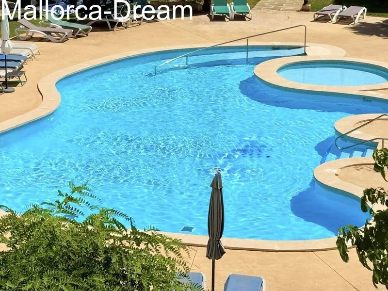 Cala Millor: Dream apartment in the exclusive Opera residential complex — photo 2