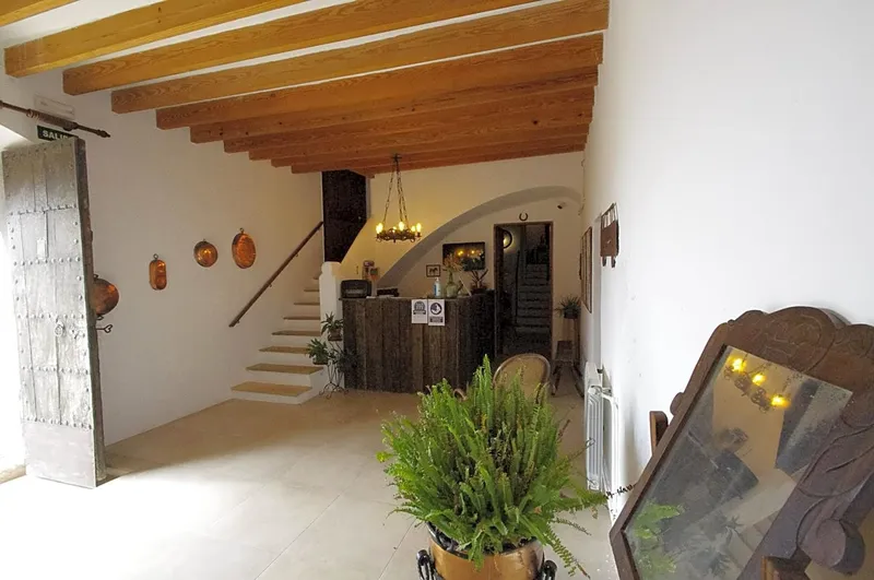 Agrotourism in Felanitx area for sale or rent — photo 8
