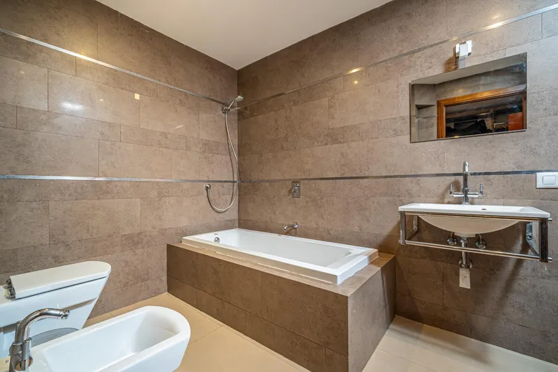 Spectacular flat with lift and parking in the centre of Palma – Avenidas area — photo 8