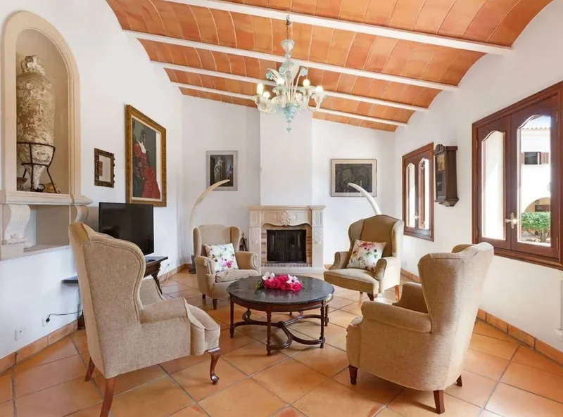 Detached House in Santanyí, Province of Balearic Islands — photo 6