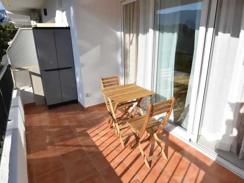 Apartment in Port de Soller, Mallorca — photo 11
