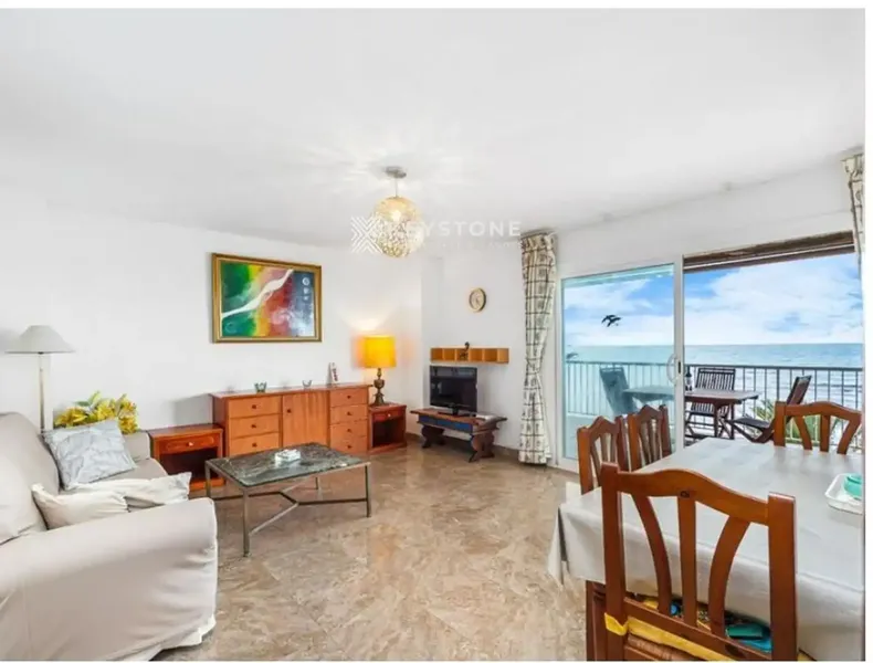 Attractive apartment for rent in S'Arenal, Llucmajor, offering an ideal combination of space, light and sea views — photo 2