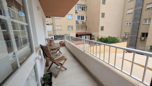 Flat - Palma de Mallorca (Son Espanyolet) — photo 11