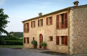 Rustic property with chalet in Sineu — photo 3
