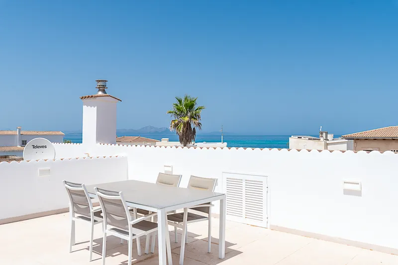 Dreamlike villa near the beach with fantastic views and sea views — photo 3