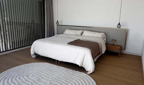 Contemporary design villa in one of the most sought-after areas of Santa Ponsa — photo 6