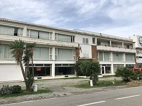 Two buildings for sale in the Industrial Zone of Port de la Selva — photo 2