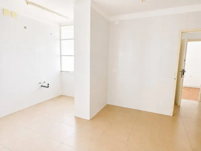 Spectacular 130 m² apartment with great brightness — photo 6