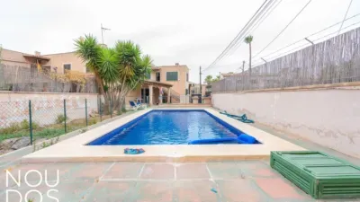 House in Sa Indiotería - Son Castelló — photo 4