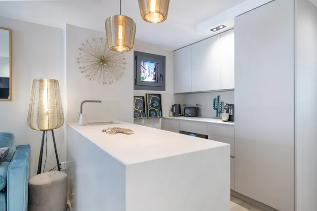 3-room flat for purchase in Palma de Mallorca (property number AP244) | PM Real Estate — photo 7