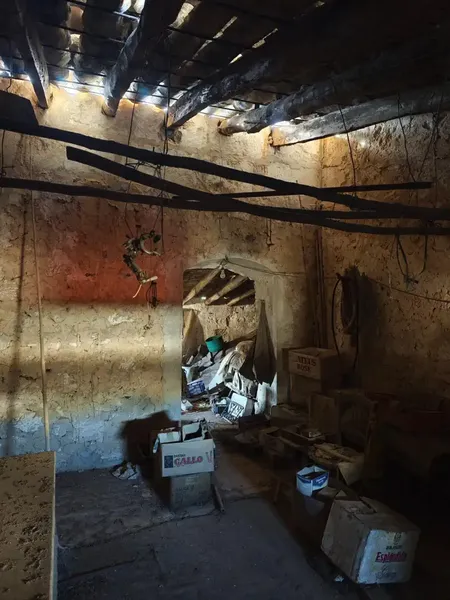Spectacular village house to renovate in Muro — photo 7