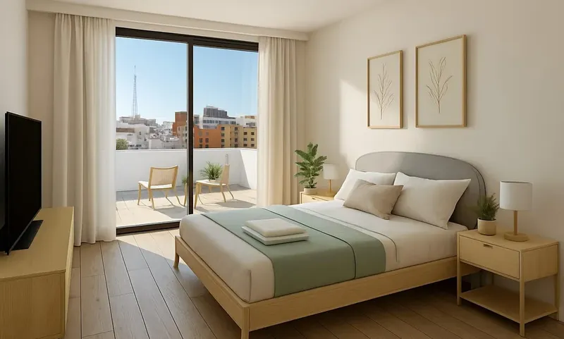 Jeroni Pou 47, your new home in Palma — photo 3
