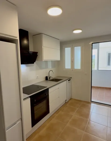 New Build Penthouse in Arta — photo 6