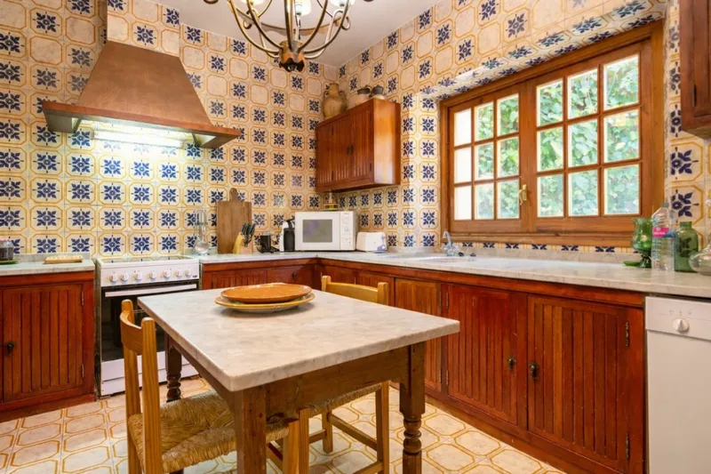 Exclusive Finca for Sale near Escorca — photo 4