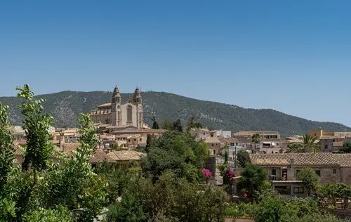 4 Bedrooms in Calvia — photo 4
