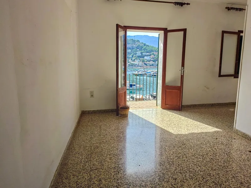 Duplex with views of Port de Sóller — photo 8