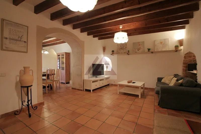 Country house for rent in Santanyí — photo 11