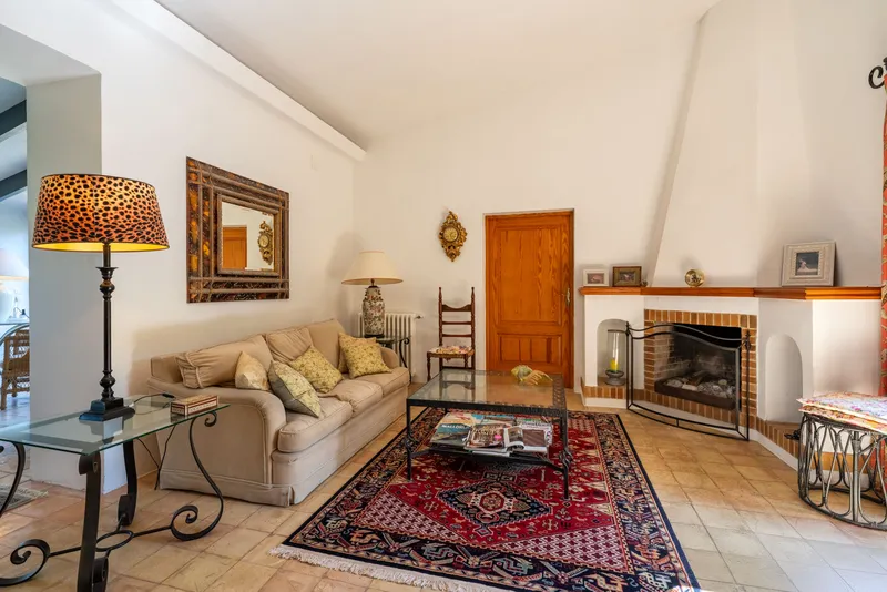 Authentic finca with large garden and great potential in Port Andratx — photo 11
