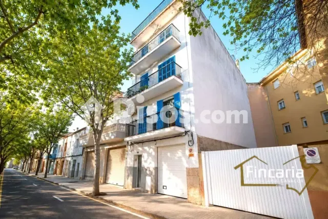 Apartment on Carrer del Llevant — photo 1