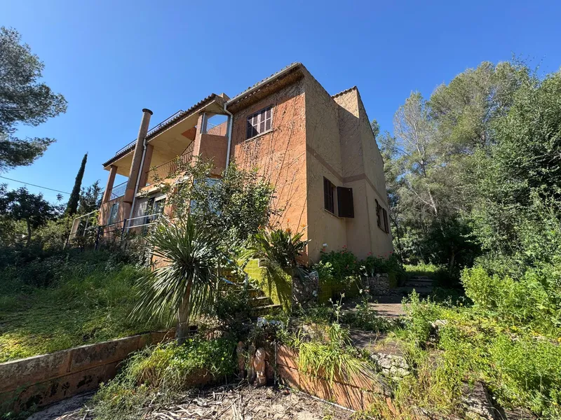 House / Chalet in Esporles — photo 11