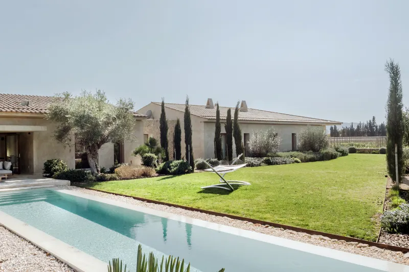 Dream finca surrounded by vineyards in Mallorca — photo 2
