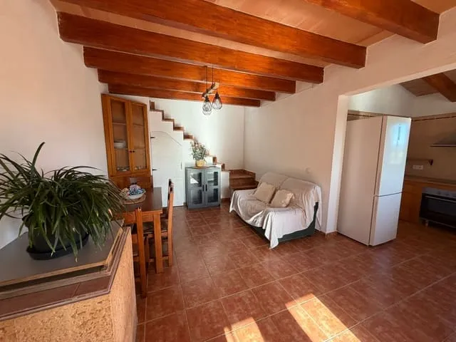 Finca/Country House for rent in Muro, Mallorca — photo 4