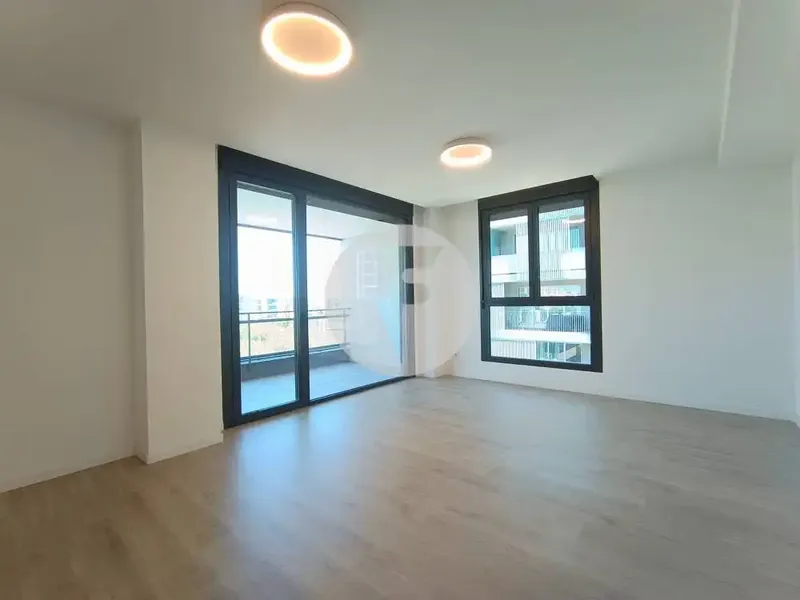 VIVIENDA DE OBRA NUEVA EN ALQUILER - 2 HABITACIONES Y 2 BAÑOS EN EL RESIDENCIAL NOU PORTIXOL, PALMA DE MALLORCA — photo 6