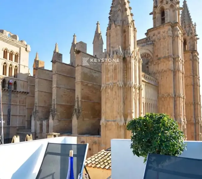 Rental in the heart of Palma – next to La Seu | All included — photo 9
