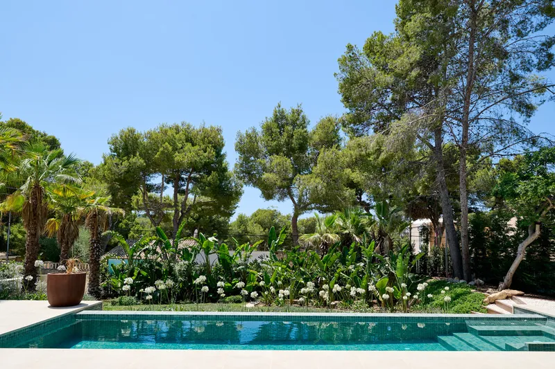 Modern new-build villa in an exclusive location in Santa Ponsa - Marcel Remus Real Estate — photo 3
