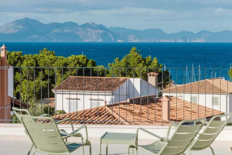 A top-notch maritime lifestyle in Colonia de Sant Pere — photo 6