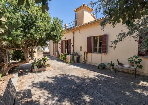 Detached house in Genova, Palma de Mallorca — photo 1