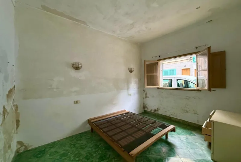 Freestanding house with patio in Porto Cristo — photo 4