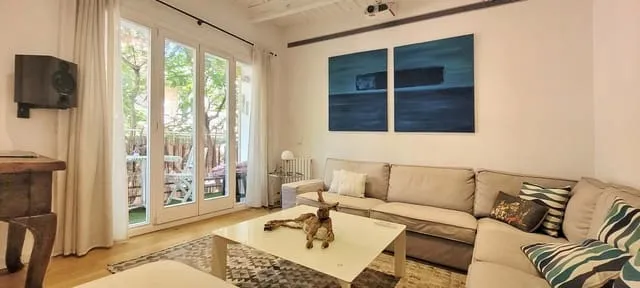 Apartment for rent in Jaume III, Palma de Mallorca — photo 3