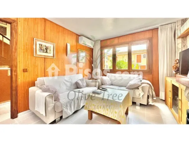 Duplex in Benestar-Sa Cabana-Can Carbonell-Ses Cases Noves — photo 1