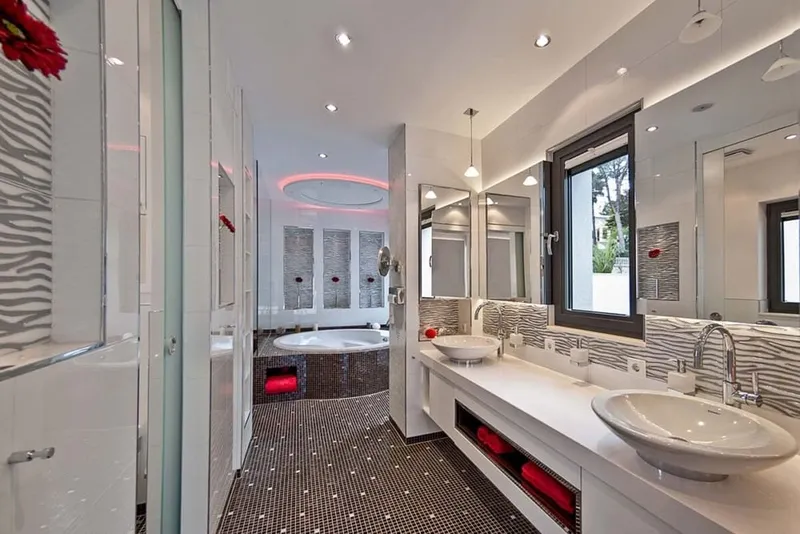Villa for sale in Son Vida, Palma de Mallorca, Mallorca — photo 12