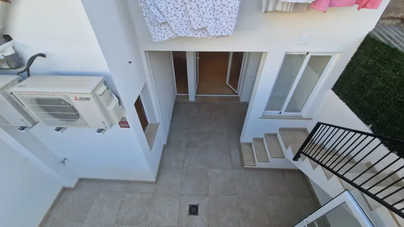 Discover a spacious and modern unfurnished apartment in the heart of Palma Center – for sale — photo 12