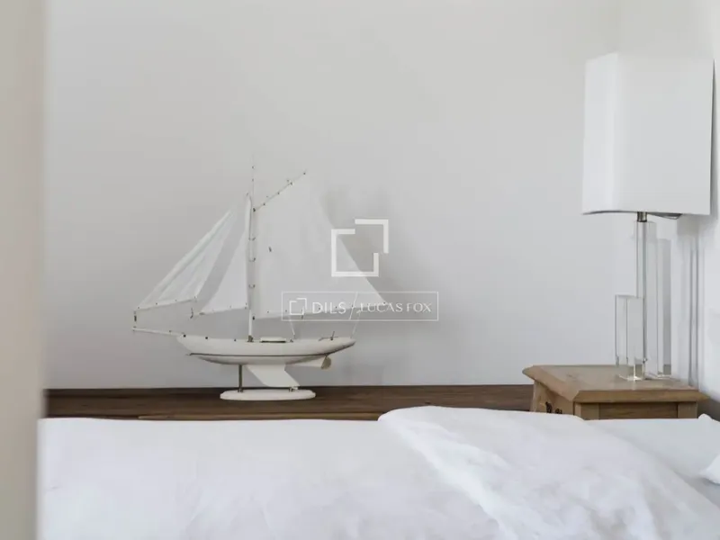Elegant penthouse available in Sa Teulera, one of the most consolidated and sought-after residential areas of Palma, appreciated for its tranquility — photo 12