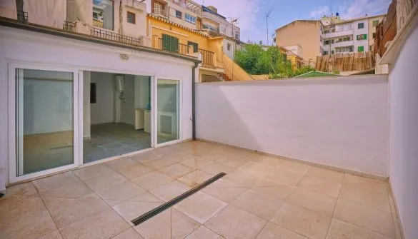 Apartment in Palma — photo 1
