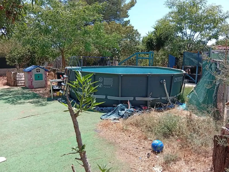 Well-located finca on a quiet cul-de-sac off Camí des Palmen — photo 1