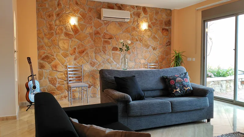 Beautiful villa in a quiet area in Villafranca Mas — photo 6