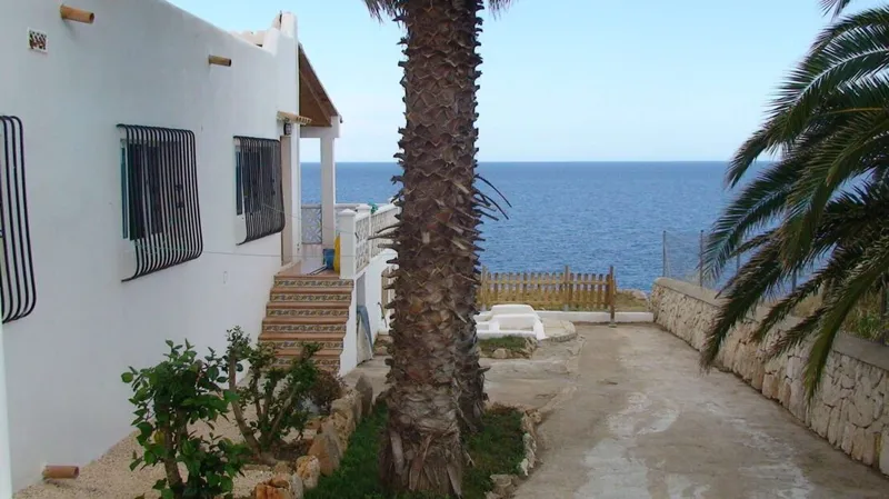 Residential complex on the first sea line – versatile investment in Cala Serena — photo 10