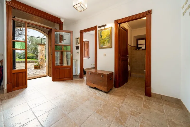 Cottage in Sencelles, Province of Balearic Islands — photo 5