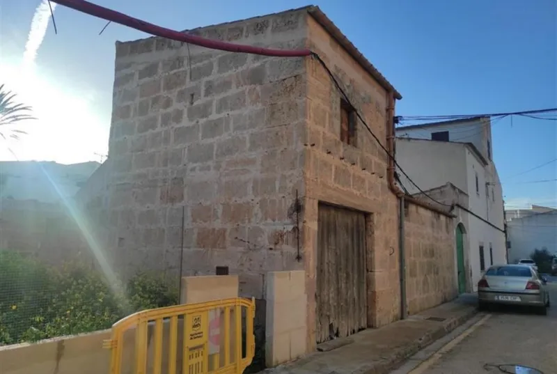 Detached house in Santanyí — photo 7