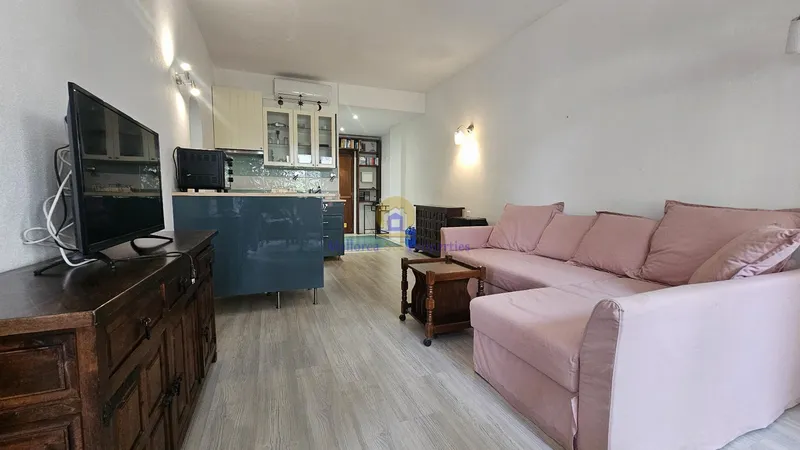 Apartment for rent in Calvià, Costa de la Calma — photo 1