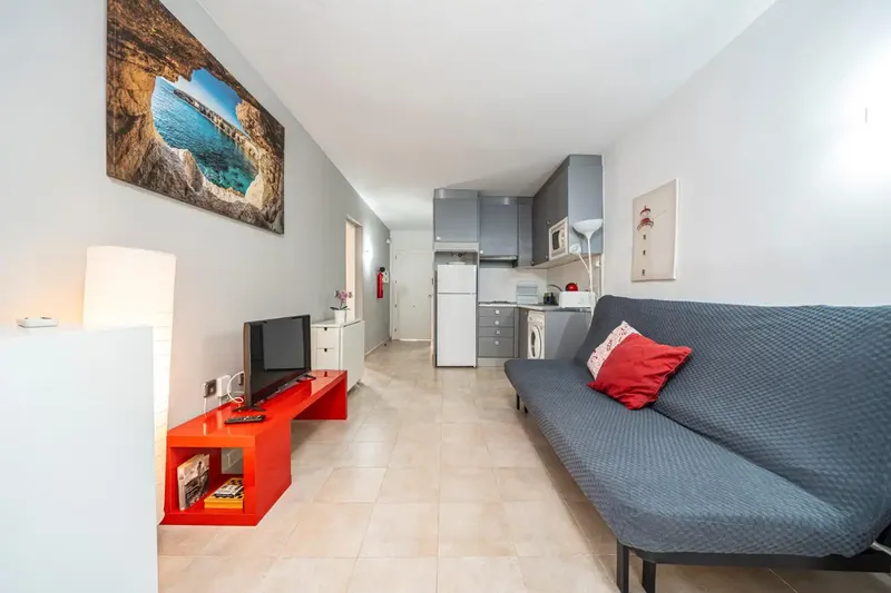 GestPropiedad, presenta este apartamento situado en Cañamel (Capdepera), una oportunidad destacada por su balcón, piscina comunitaria y ubic — photo 8