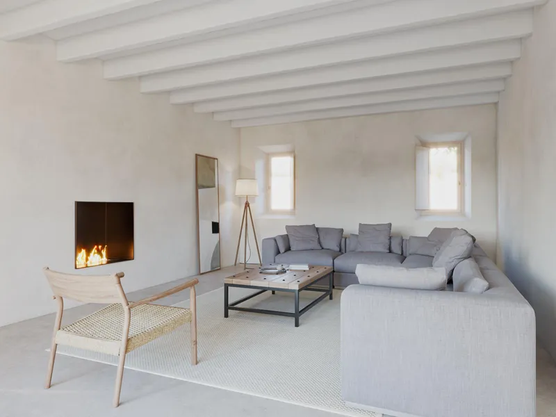 Rustic estate in Montuiri, Mallorca — photo 8