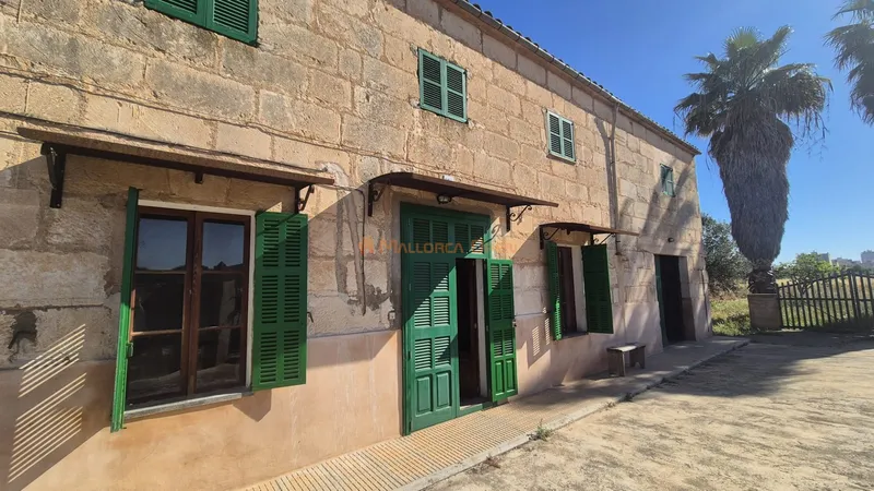 Mallorcan house for sale in Manacor — photo 12