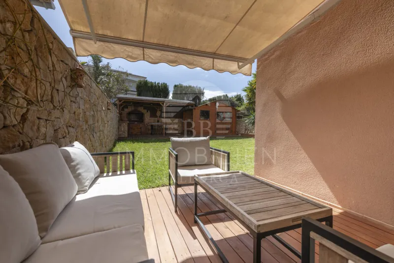 Large semi-detached house with spa - Jacuzzi with rooftop terrace & sea views — photo 6