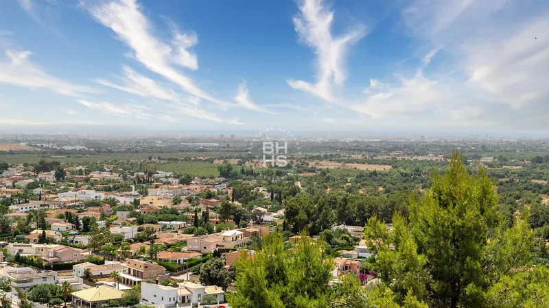 Villa for sale in Sa Font Seca — photo 2