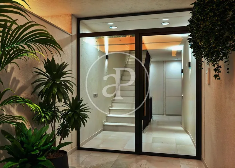 Penthouse in Palma de Mallorca, Province of Balearic Islands — photo 8